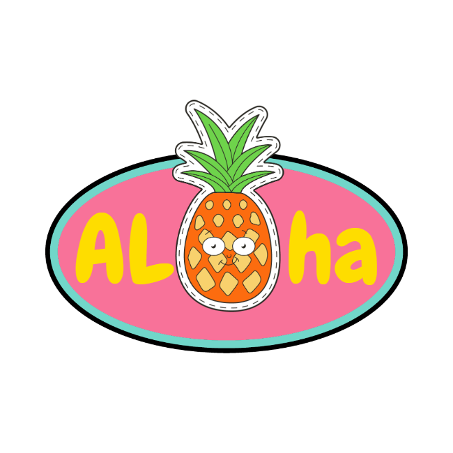 alha funny patches