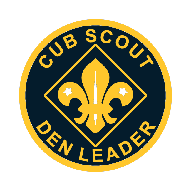 Custom Cub Scout Patches Templates