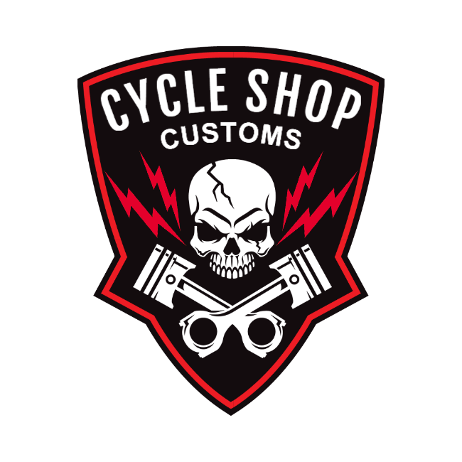 cycle shop funny patches templates