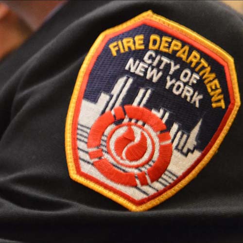 fire department patches for uniform