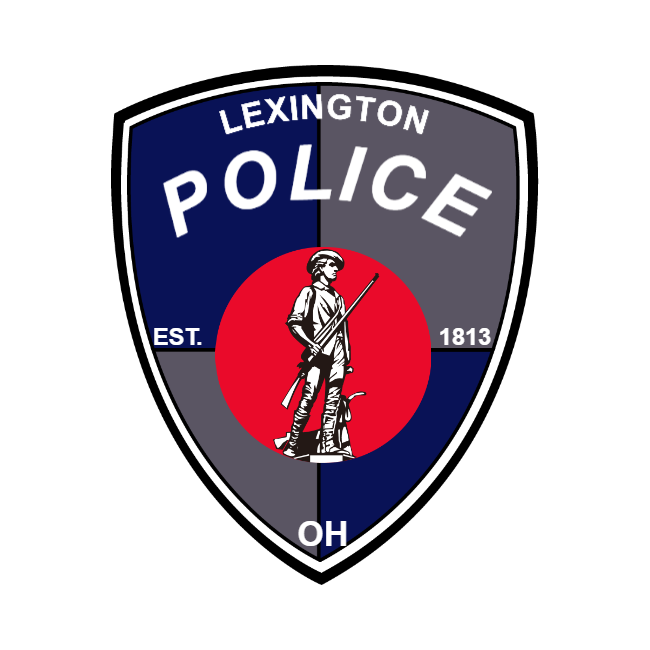 Custom lexington polices patches Templates
