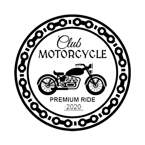 custom motorcycle patches template