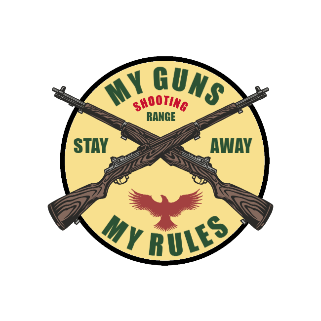 custom guns patches templates