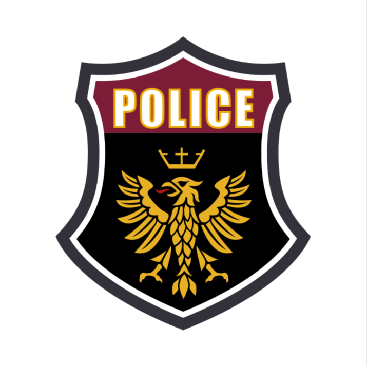 custom police patches Template